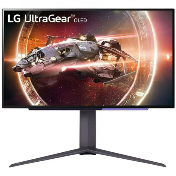 Монитор LG 26.5&amp;quot; UltraGear 27GS95QE-B во Владикавказе