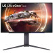 Монитор LG 26.5&amp;quot; UltraGear 27GS95QE-B во Владикавказе