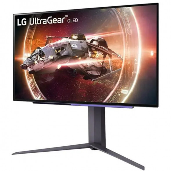 Монитор LG 26.5&amp;quot; UltraGear 27GS95QE-B во Владикавказе