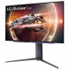 Монитор LG 26.5&amp;quot; UltraGear 27GS95QE-B во Владикавказе