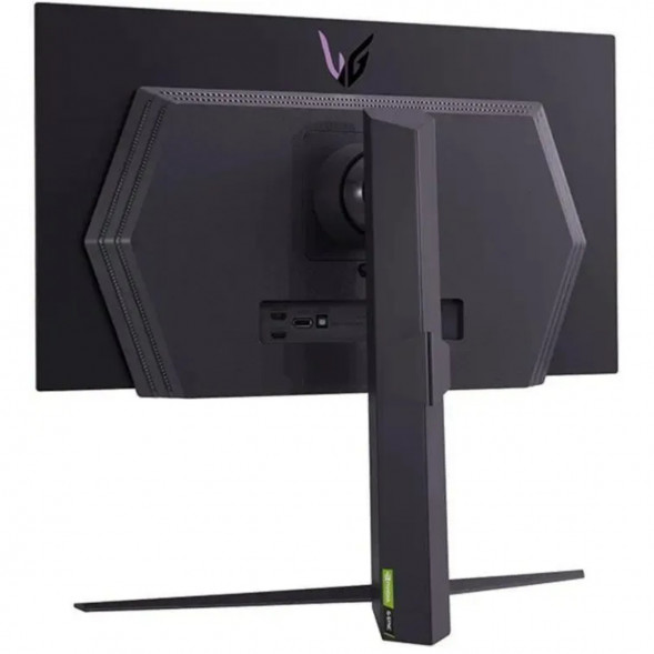 Монитор LG 26.5&amp;quot; UltraGear 27GS95QE-B во Владикавказе