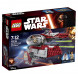 Конструктор LEGO Star Wars 75135 Перехватчик джедаев Оби-Вана Кеноби во Владикавказе