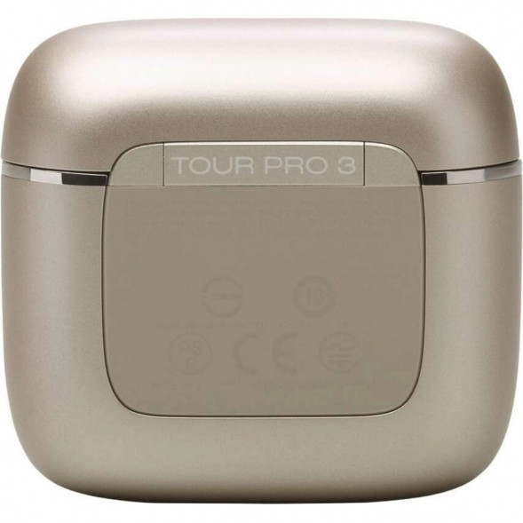 Беспроводные наушники JBL Tour Pro 3, Latte во Владикавказе