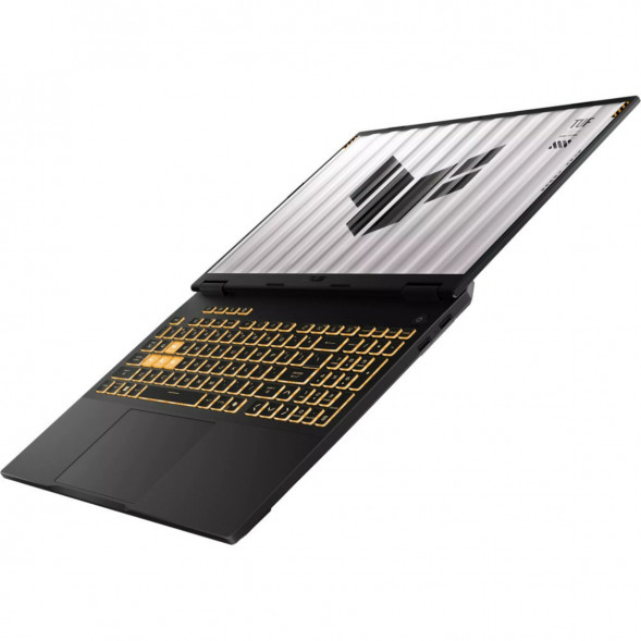 Ноутбук ASUS TUF Gaming F16 FX608JHR-RV142 (Core i5/16GB/512GB/GeForce RTX5050/16&amp;quot;/noOS), серый во Владикавказе