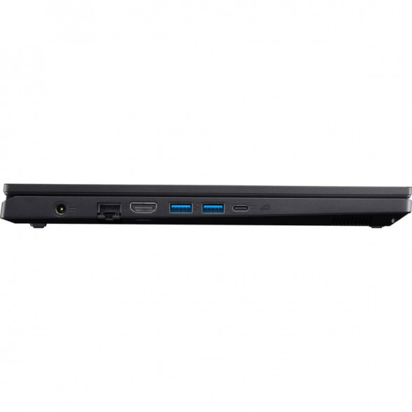 Ноутбук Acer Nitro V 15 ANV15-52-92DD (15.6&amp;quot;, IPS, Intel Core i9 13900H 2.6ГГц, 14 ядер, 16ГБ DDR5, 512ГБ SSD, NVIDIA GeForce RTX 5060 - 8 ГБ, без ОС), черный во Владикавказе