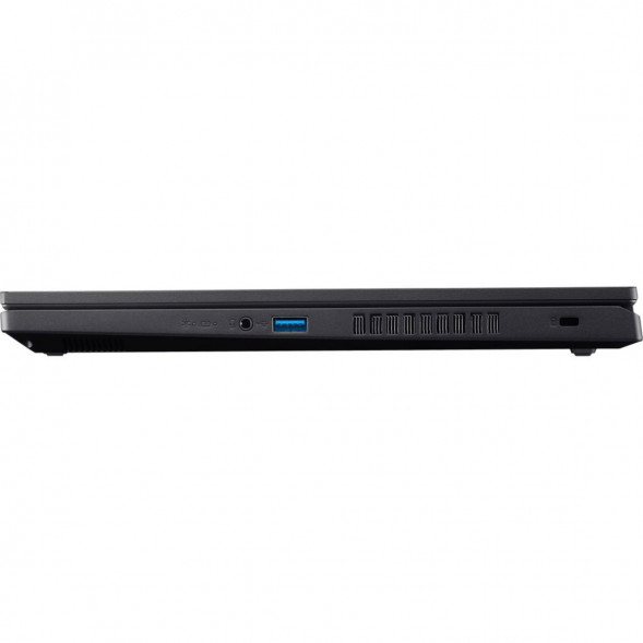 Ноутбук Acer Nitro V 15 ANV15-52-92DD (15.6&amp;quot;, IPS, Intel Core i9 13900H 2.6ГГц, 14 ядер, 16ГБ DDR5, 512ГБ SSD, NVIDIA GeForce RTX 5060 - 8 ГБ, без ОС), черный во Владикавказе