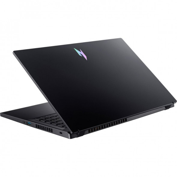 Ноутбук Acer Nitro V 15 ANV15-52-92DD (15.6&amp;quot;, IPS, Intel Core i9 13900H 2.6ГГц, 14 ядер, 16ГБ DDR5, 512ГБ SSD, NVIDIA GeForce RTX 5060 - 8 ГБ, без ОС), черный во Владикавказе