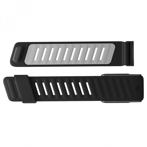 Силиконовый ремешок WHOOP SportFlex для WHOOP MG (Gravity), черный во Владикавказе