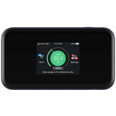 Портативный роутер ZTE MU5001 во Владикавказе