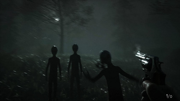 Игра Greyhill Incident - Abducted Edition [PS5, Русские субтитры] во Владикавказе