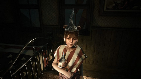 Игра Greyhill Incident - Abducted Edition [PS5, Русские субтитры] во Владикавказе