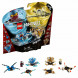 Конструктор LEGO Ninjago 70663 Ния и Ву: мастера Кружитцу во Владикавказе