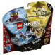 Конструктор LEGO Ninjago 70663 Ния и Ву: мастера Кружитцу во Владикавказе