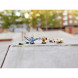 Конструктор LEGO Ninjago 70663 Ния и Ву: мастера Кружитцу во Владикавказе