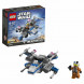 Конструктор LEGO Star Wars 75125 Истребитель Повстанцев  во Владикавказе