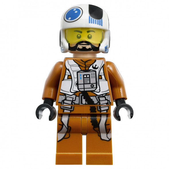 Конструктор LEGO Star Wars 75125 Истребитель Повстанцев  во Владикавказе