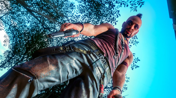 Игра Far Cry 3: Classic Edition [PS4, русская версия] во Владикавказе